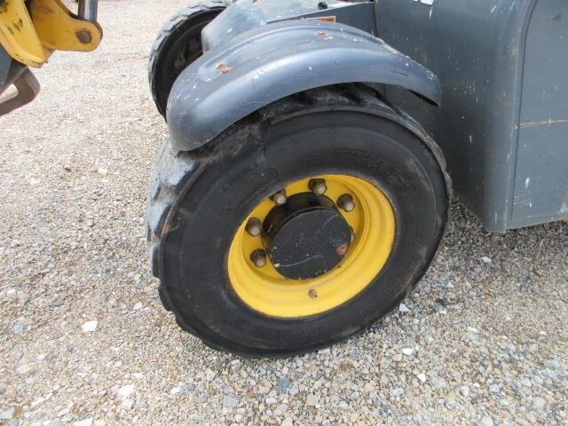 2018 Gehl RS5-19 GEN:3-8