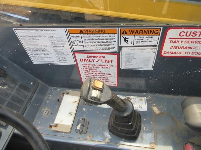 2018 Gehl RS5-19 GEN:3-18