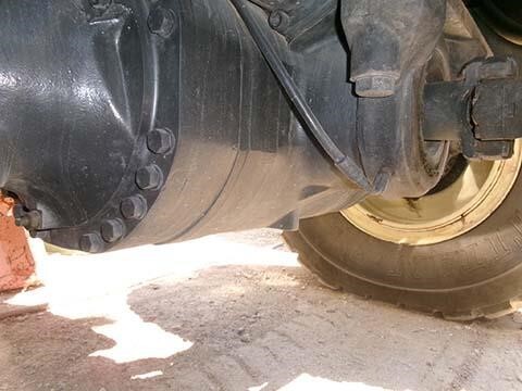 2007 Ingersol VR-1056C-10