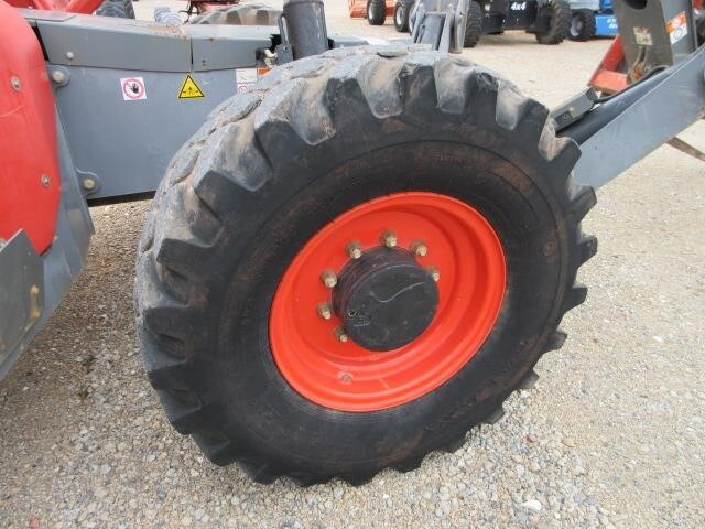 2020 Skyjack SJ1056 TH-9