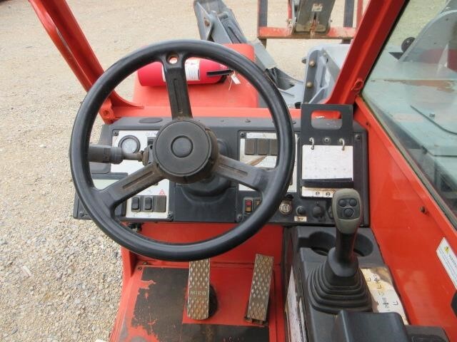 2020 Skyjack SJ1056 TH-15