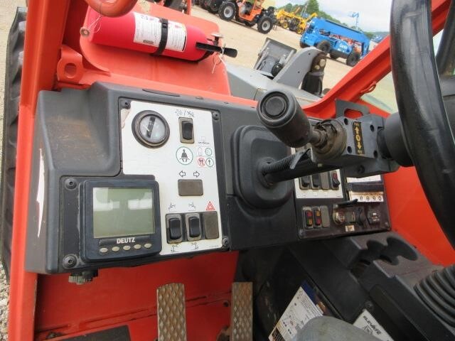 2020 Skyjack SJ1056 TH-16