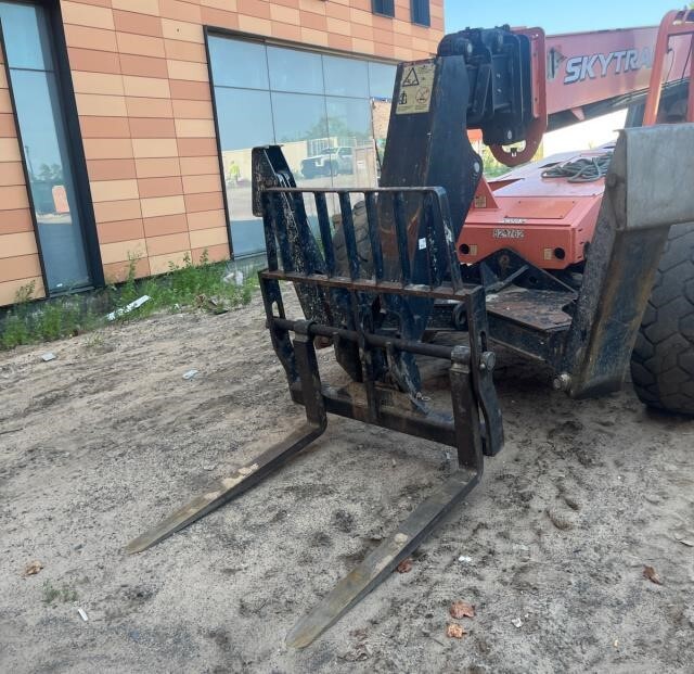 2016 SkyTrak 10054-4