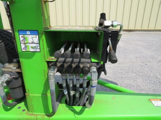 2022 Niftylift TM50-10