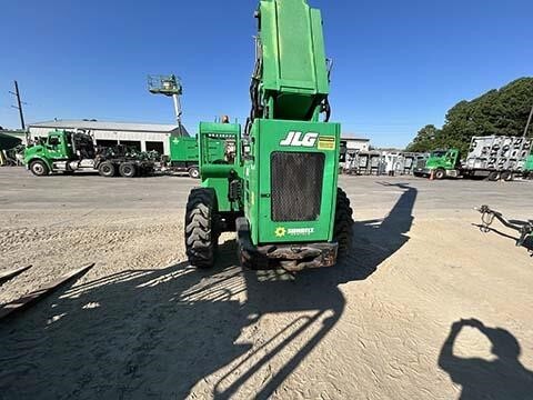 2018 SkyTrak 10054-5