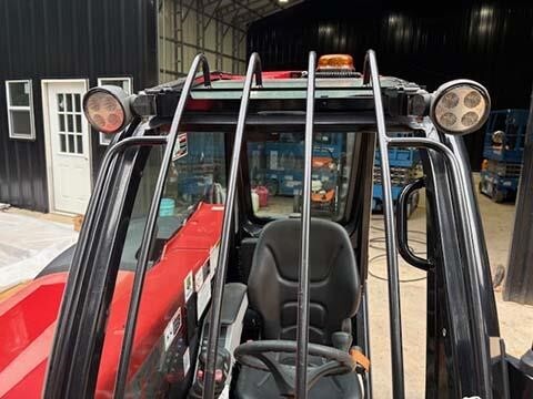 2024 Manitou ULM 415 H-15