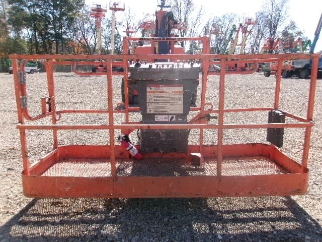 2016 JLG 660SJ-5
