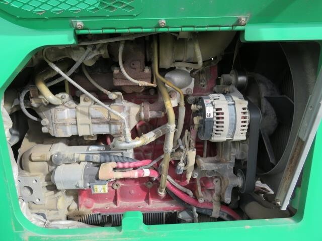 2016 SkyTrak 6042-13