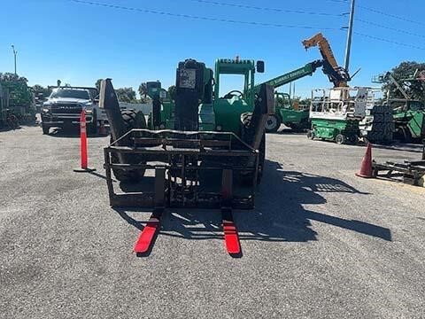 2016 SkyTrak 10054-3