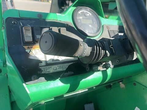 2016 SkyTrak 10054-24