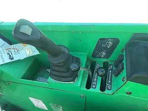 2016 SkyTrak 10054-28