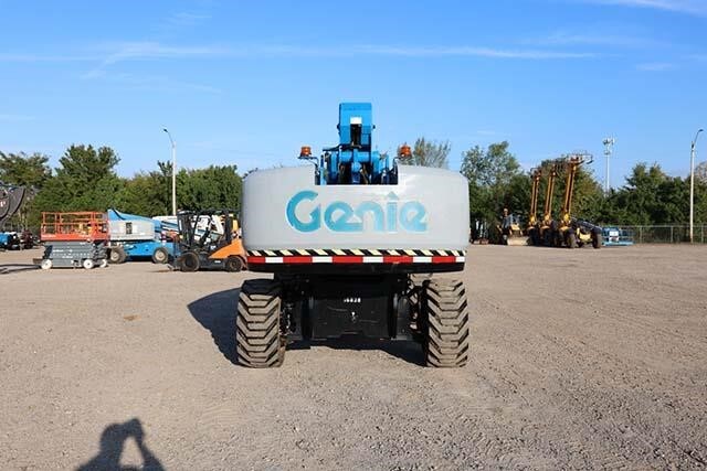 2018 Genie S-85XC-10