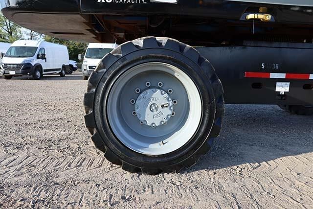 2018 Genie S-85XC-14