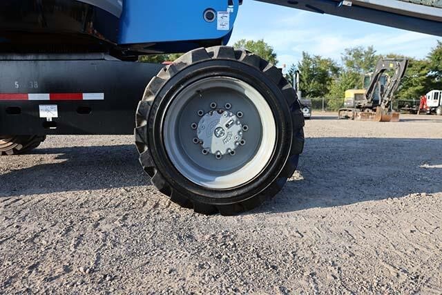 2018 Genie S-85XC-15