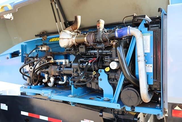 2018 Genie S-85XC-18