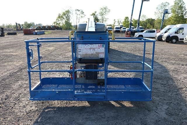 2018 Genie S-85XC-26