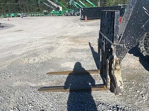 2016 SkyTrak 6042-21