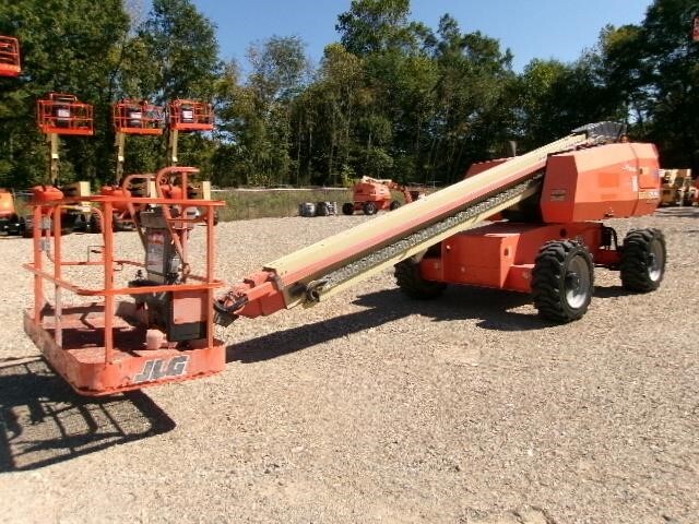 2016 JLG 600S-2