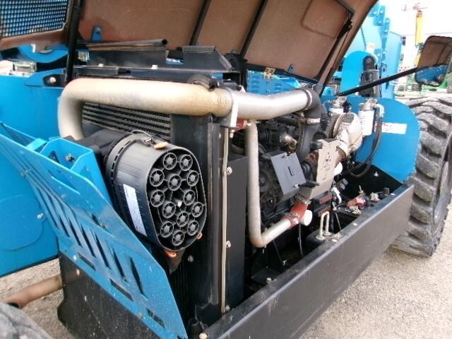 2022 Genie GTH-1056-15