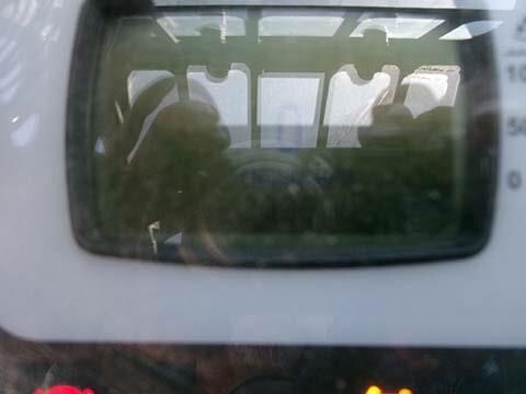 2017 Genie GTH-636-22