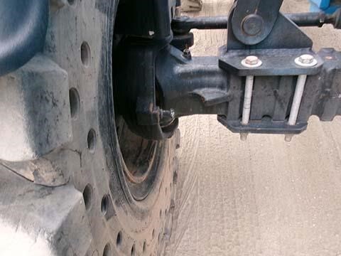 2019 Genie GTH-1056-10