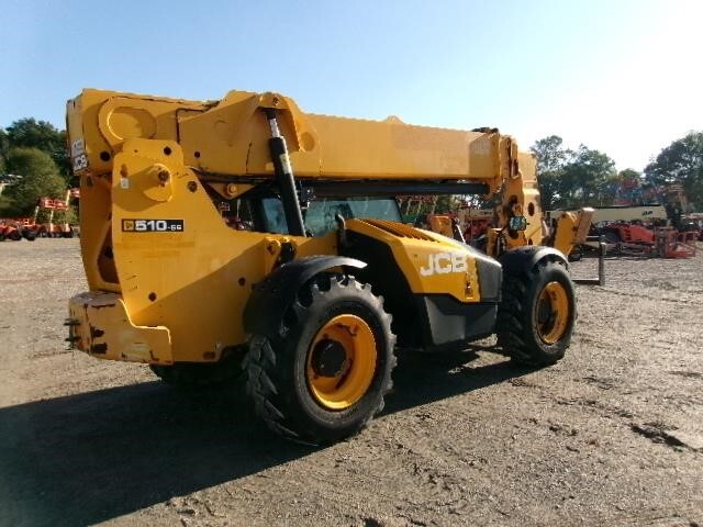 2017 JCB 510-56-3