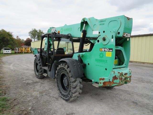 2017 JCB 510-56-8