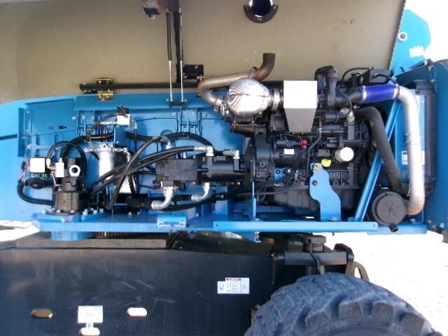 2018 Genie S-80XC-12