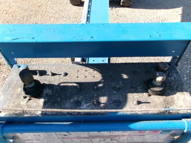 2018 Genie S-80XC-19