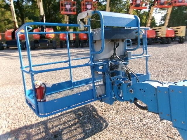 2018 Genie S-80XC-20