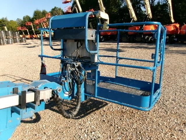 2018 Genie S-80XC-21