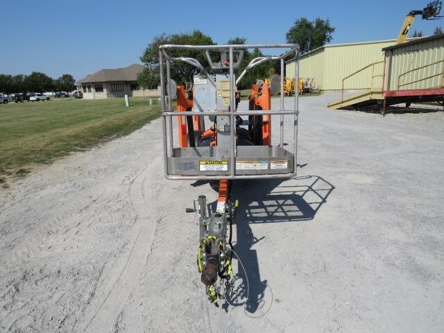 2018 JLG T350-3