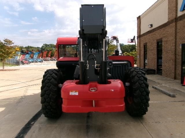 2025 Skyjack SJ1056 TH-6