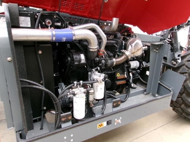 2025 Skyjack SJ1056 TH-16