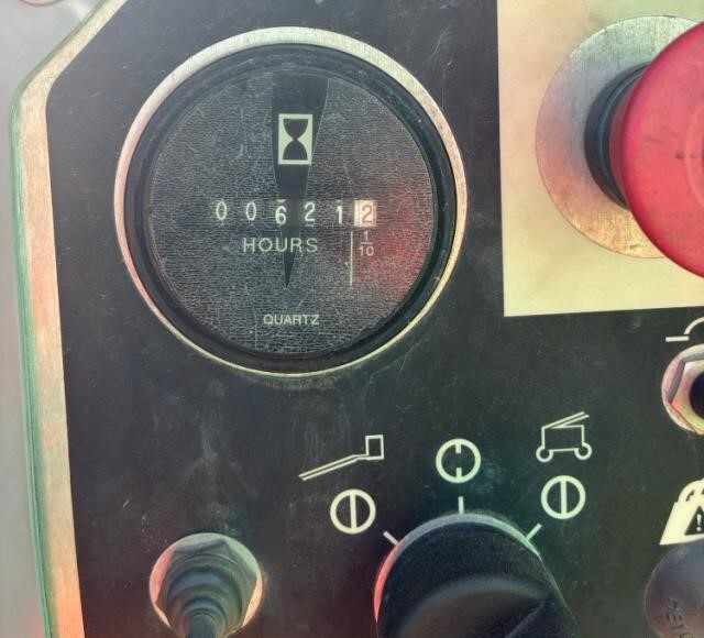 2015 Genie Z-34/22 N-8