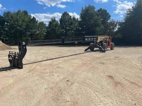 2022 JLG 1255-12