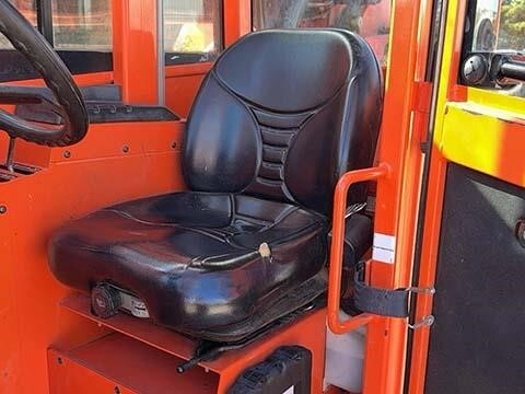 2015 SkyTrak 6042-19