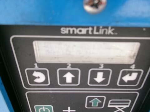 2018 Genie GS-1930-16