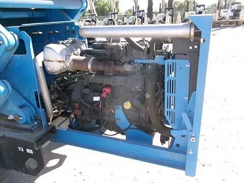 2022 Genie GS-4390 RT-8