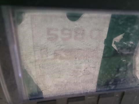 2022 Genie GS-4390 RT-17