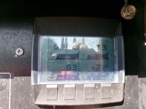 2022 Genie GS-4390 RT-18