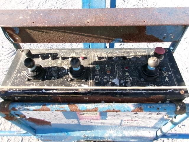 2018 Genie Z-62/40-7