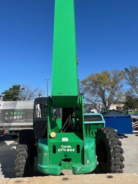 2016 Genie GTH 844-4