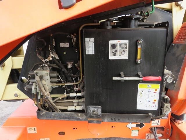 2018 JLG 340AJ-16