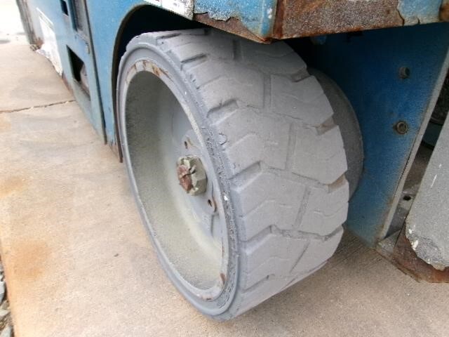 2018 Genie GS-1930-7