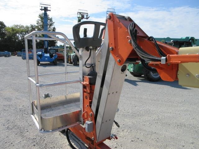 2018 JLG T500J-11