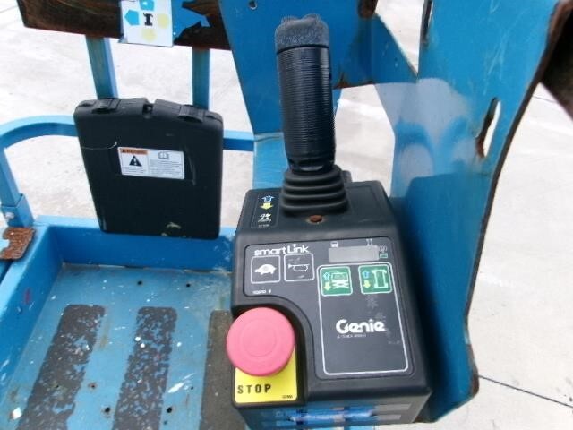 2018 Genie GS-1930-13