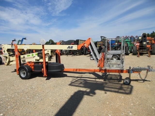 2018 JLG T500J-2