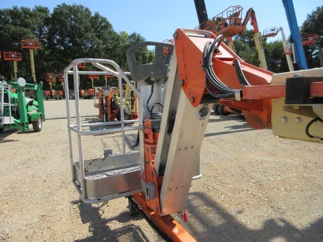 2018 JLG T500J-9