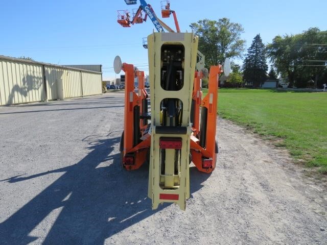 2018 JLG T500J-7